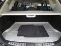 2007 Super Black Nissan Murano S AWD  photo #15