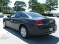 Brilliant Black Crystal Pearl - Charger  Photo No. 3