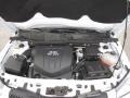 Summit White - Equinox Sport AWD Photo No. 17