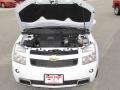 2009 Summit White Chevrolet Equinox Sport AWD  photo #18