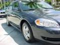 Slate Metallic - Impala LS Photo No. 2