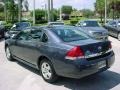 Slate Metallic - Impala LS Photo No. 8