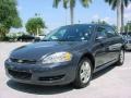 Slate Metallic - Impala LS Photo No. 13