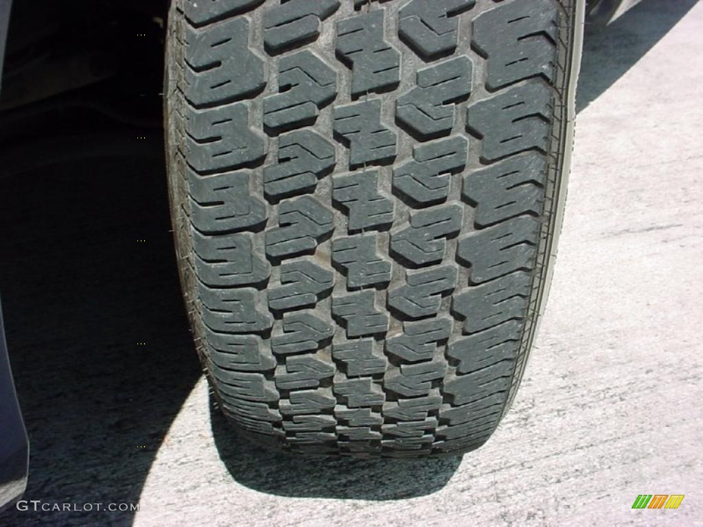 2009 Impala LS - Slate Metallic / Gray photo #26
