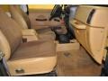1998 Moss Green Pearl Jeep Wrangler Sport 4x4  photo #12