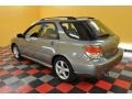 Steel Gray Metallic - Impreza 2.5i Wagon Photo No. 4