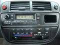 Frost White - Civic LX Sedan Photo No. 14
