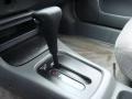 Frost White - Civic LX Sedan Photo No. 15