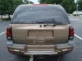 2003 Sandalwood Metallic Chevrolet TrailBlazer LS 4x4  photo #5