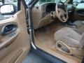 Sandalwood Metallic - TrailBlazer LS 4x4 Photo No. 11