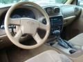 Sandalwood Metallic - TrailBlazer LS 4x4 Photo No. 12