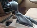 Sandalwood Metallic - TrailBlazer LS 4x4 Photo No. 15
