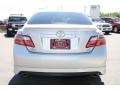 2008 Classic Silver Metallic Toyota Camry SE V6  photo #3