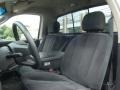 2004 Bright White Dodge Ram 1500 SLT Regular Cab  photo #11