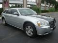 2006 Bright Silver Metallic Dodge Magnum R/T AWD  photo #8