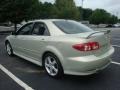 2004 Pebble Ash Metallic Mazda MAZDA6 i Sedan  photo #4