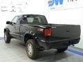 Onyx Black - Sonoma SLS Extended Cab 4x4 Photo No. 3