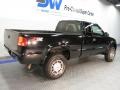 Onyx Black - Sonoma SLS Extended Cab 4x4 Photo No. 4