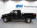 Onyx Black - Sonoma SLS Extended Cab 4x4 Photo No. 5