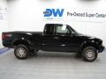 Onyx Black - Sonoma SLS Extended Cab 4x4 Photo No. 6