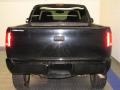Onyx Black - Sonoma SLS Extended Cab 4x4 Photo No. 8