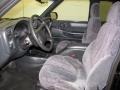 Onyx Black - Sonoma SLS Extended Cab 4x4 Photo No. 9