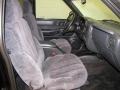 Onyx Black - Sonoma SLS Extended Cab 4x4 Photo No. 11