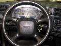 Onyx Black - Sonoma SLS Extended Cab 4x4 Photo No. 13