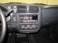 Onyx Black - Sonoma SLS Extended Cab 4x4 Photo No. 14