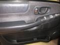 Onyx Black - Sonoma SLS Extended Cab 4x4 Photo No. 17