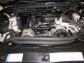 Onyx Black - Sonoma SLS Extended Cab 4x4 Photo No. 23