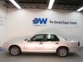 Silver Frost Metallic - Grand Marquis GS Photo No. 5