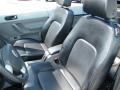 Aquarius Blue - New Beetle GLS Convertible Photo No. 23