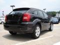 2010 Brilliant Black Crystal Pearl Dodge Caliber Mainstreet  photo #3