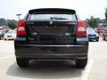 2010 Brilliant Black Crystal Pearl Dodge Caliber Mainstreet  photo #4