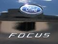 Ebony Black - Focus SEL Sedan Photo No. 4