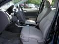 Ebony Black - Focus SEL Sedan Photo No. 5