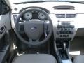 Ebony Black - Focus SEL Sedan Photo No. 7