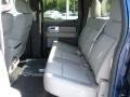 2010 Dark Blue Pearl Metallic Ford F150 XLT SuperCrew  photo #6