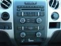 2010 Dark Blue Pearl Metallic Ford F150 XLT SuperCrew  photo #9