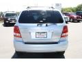 2004 Diamond Silver Metallic Kia Sorento LX  photo #3