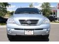 Diamond Silver Metallic - Sorento LX Photo No. 6
