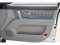 Diamond Silver Metallic - Sorento LX Photo No. 8