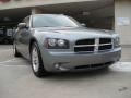 Silver Steel Metallic - Charger R/T Photo No. 1