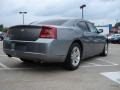 Silver Steel Metallic - Charger R/T Photo No. 3