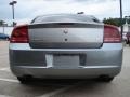Silver Steel Metallic - Charger R/T Photo No. 4
