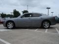 Silver Steel Metallic - Charger R/T Photo No. 6