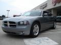 Silver Steel Metallic - Charger R/T Photo No. 7