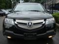 Formal Black Pearl - MDX Technology Photo No. 2