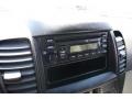 Diamond Silver Metallic - Sorento LX Photo No. 17